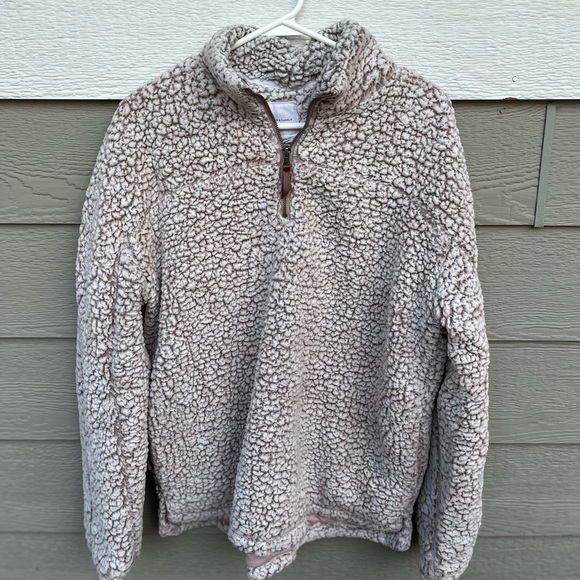 Soft and fluffy sherpa - Picture 1 of 3